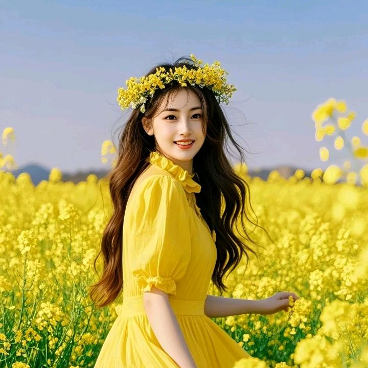 风之少女1