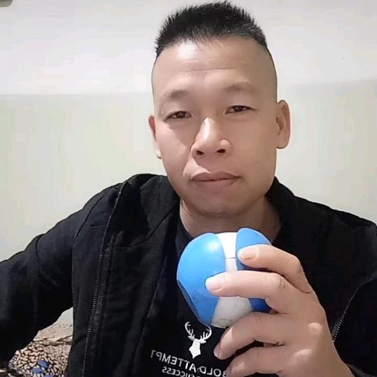 十五的月亮