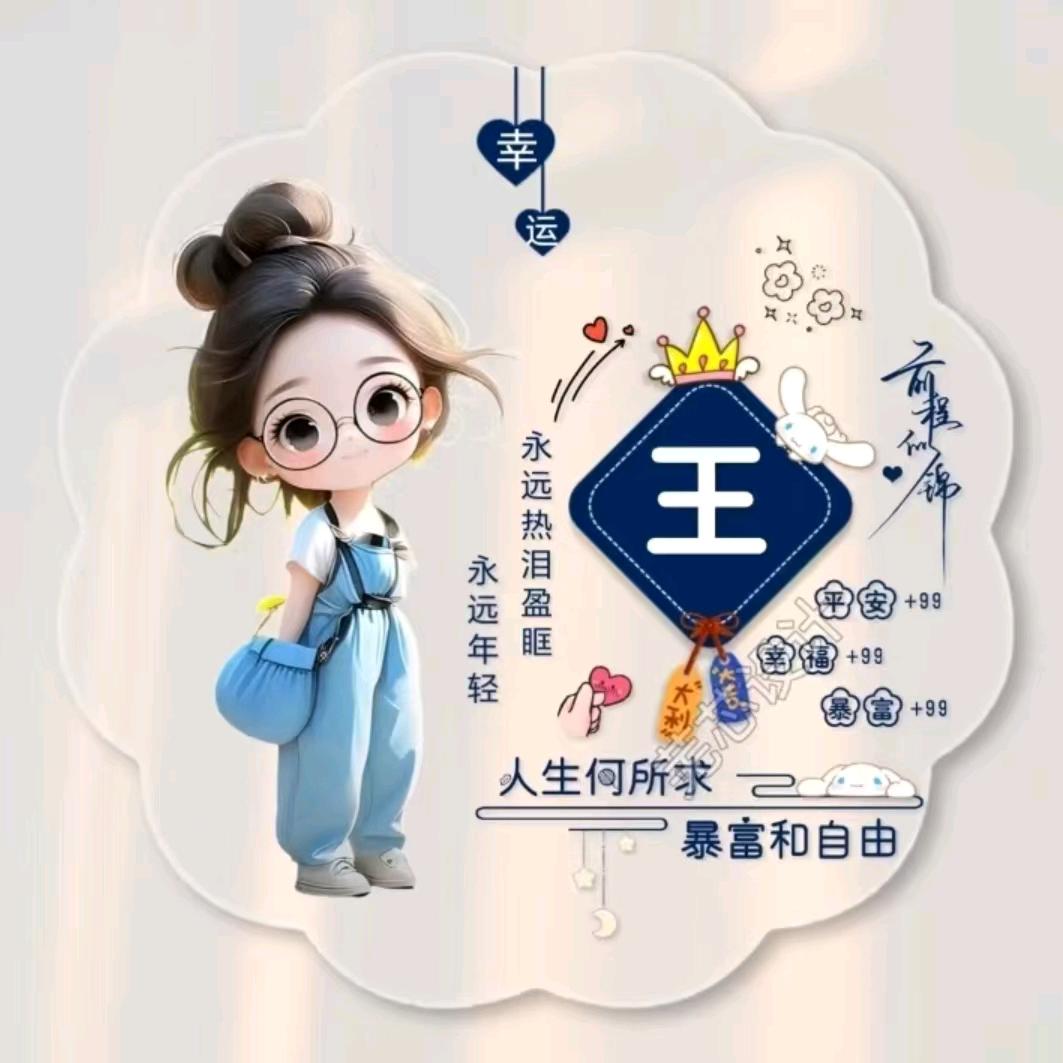 王娟