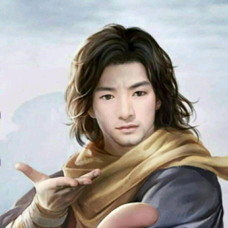 达吉◎