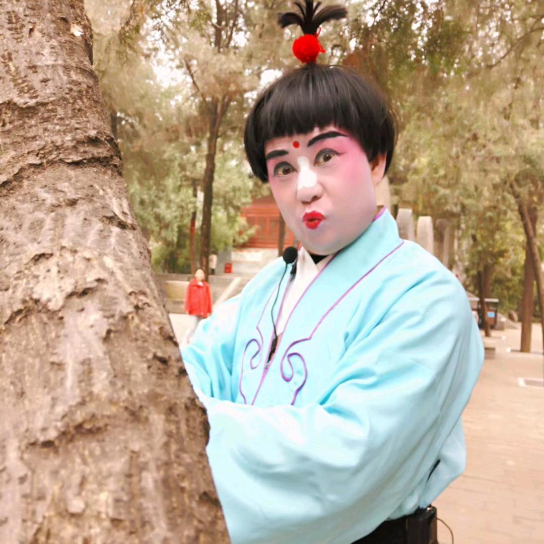 小苍娃杯冠军李梦超