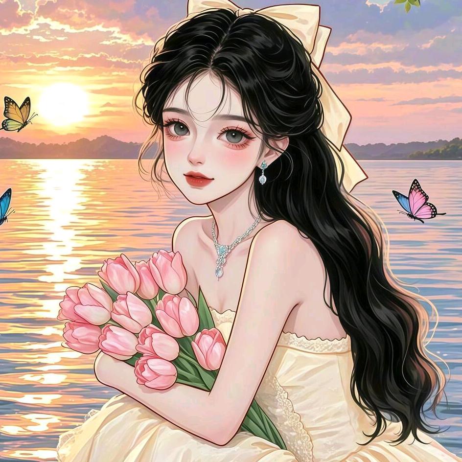 糖糖💕爱分享