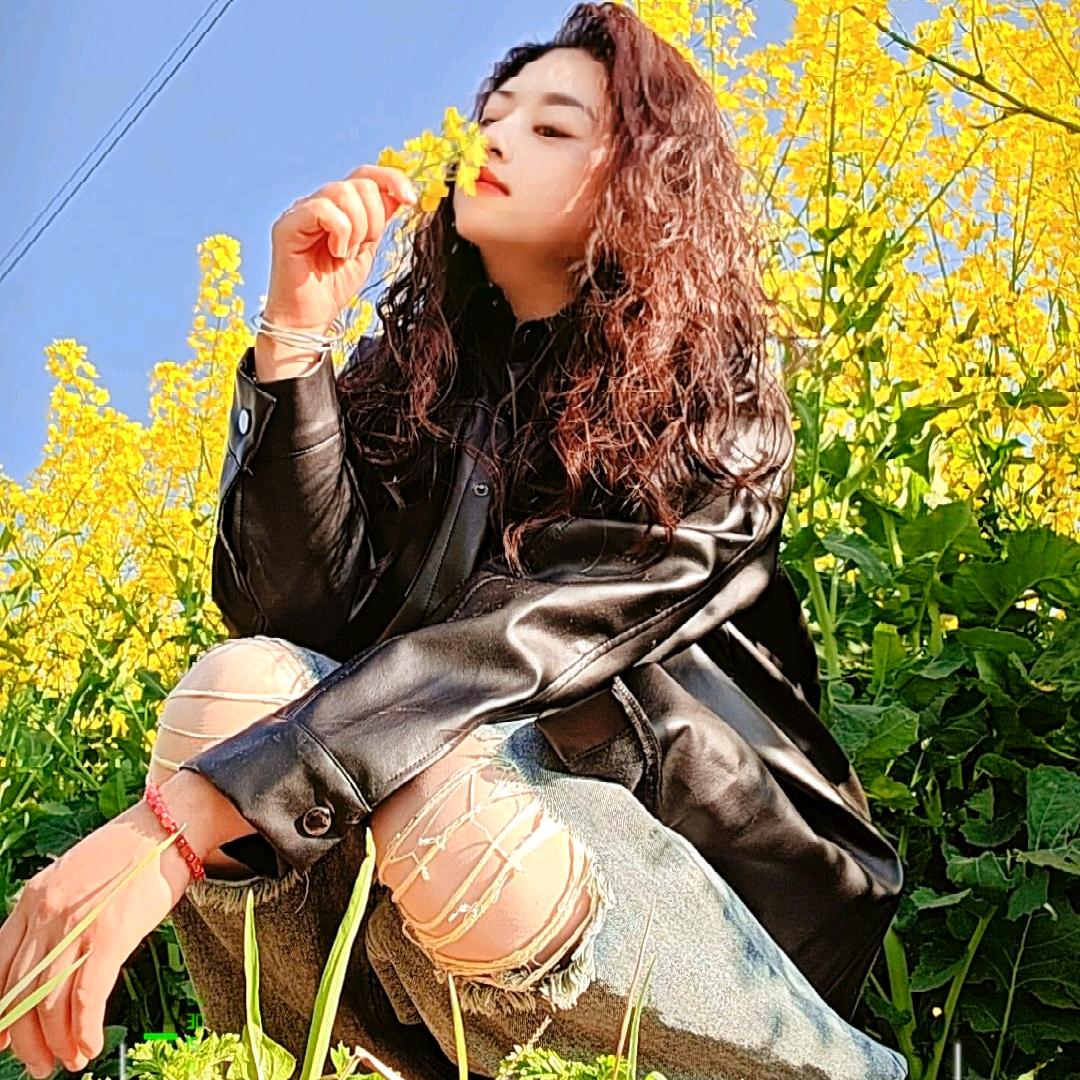 🚬ᝰꫛ周周爱跳舞ꫀꪝ