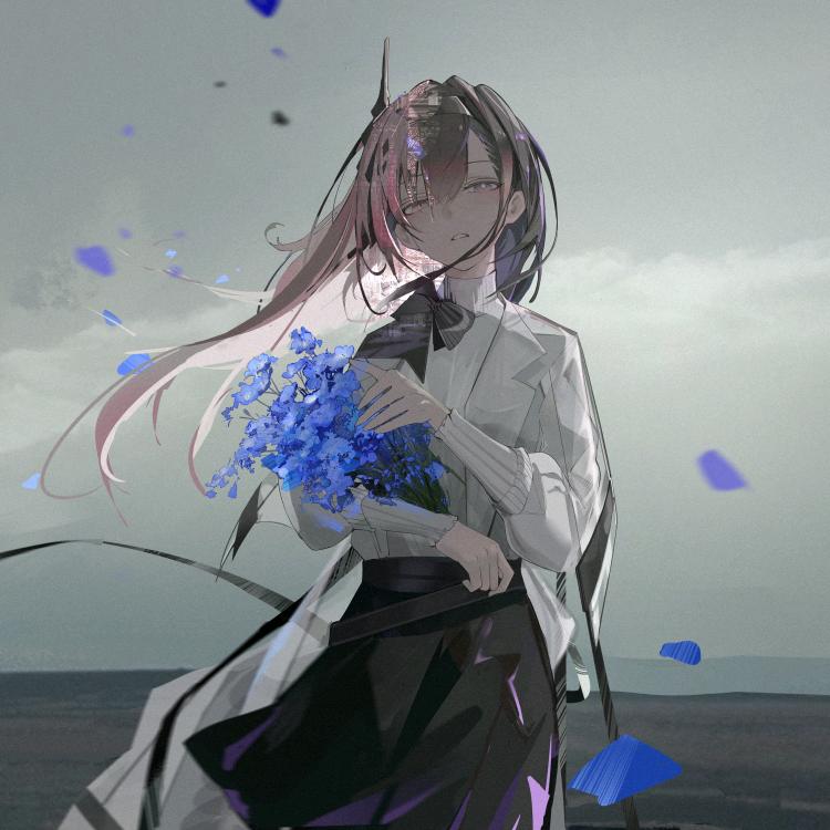 林沧头像