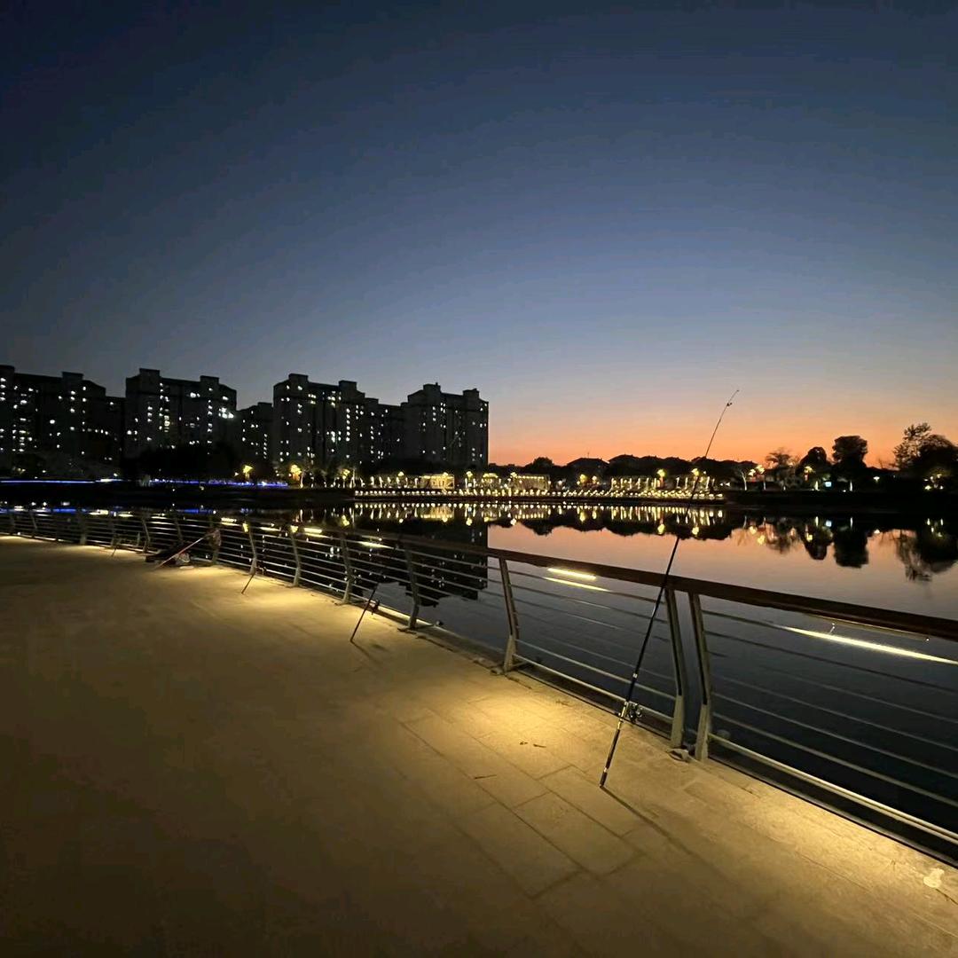 环城水系之王（Lure）