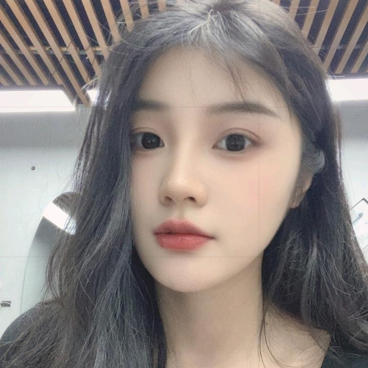 香香爱喝水-双麋