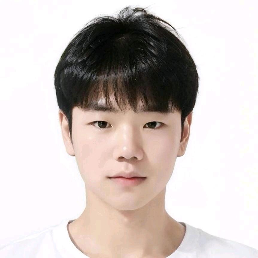 全民健身私教闫教练