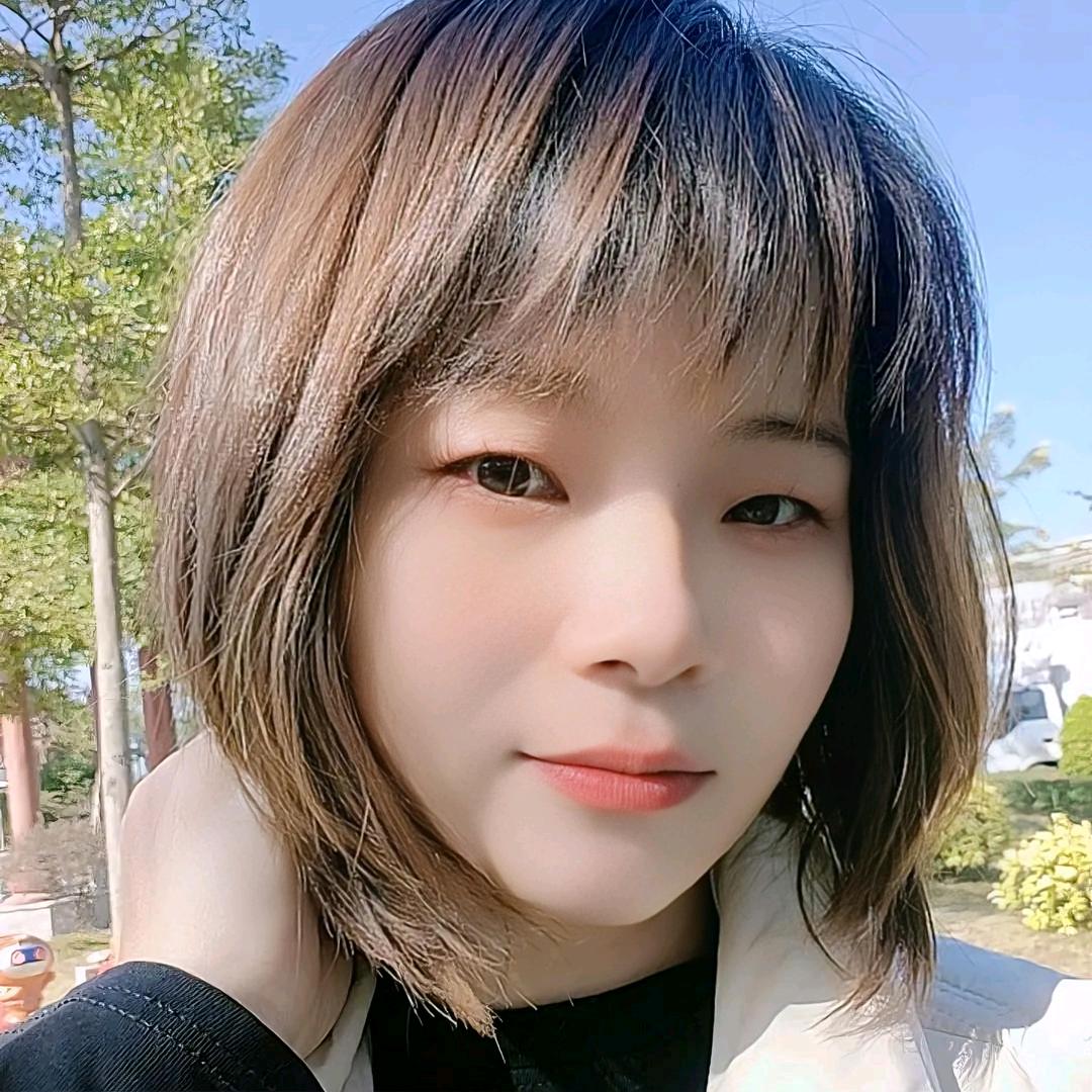 燕姐姐要努力呀