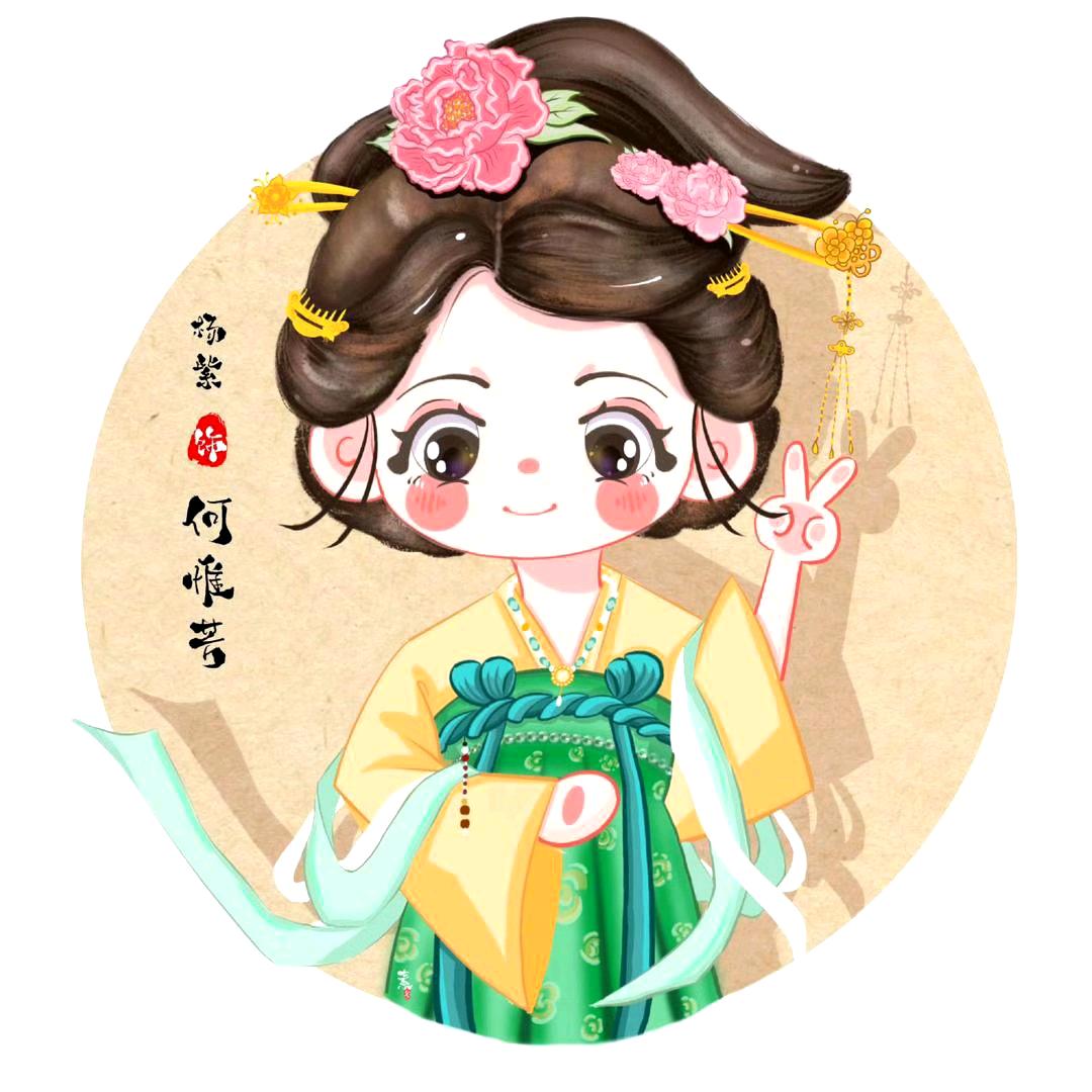 布丁果果