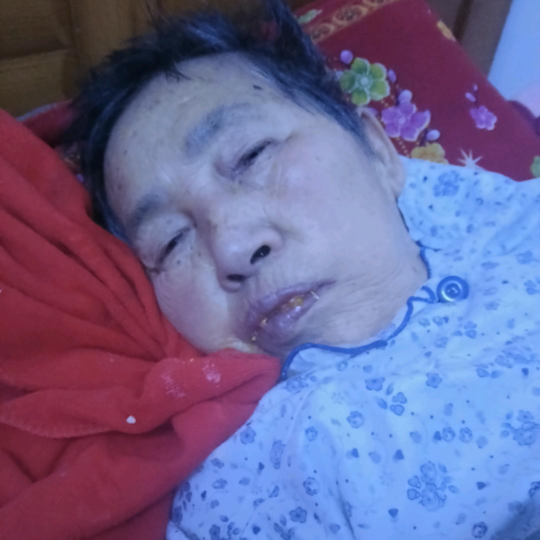 世上只有妈妈好