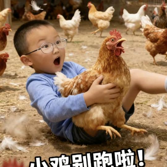 小轩轩