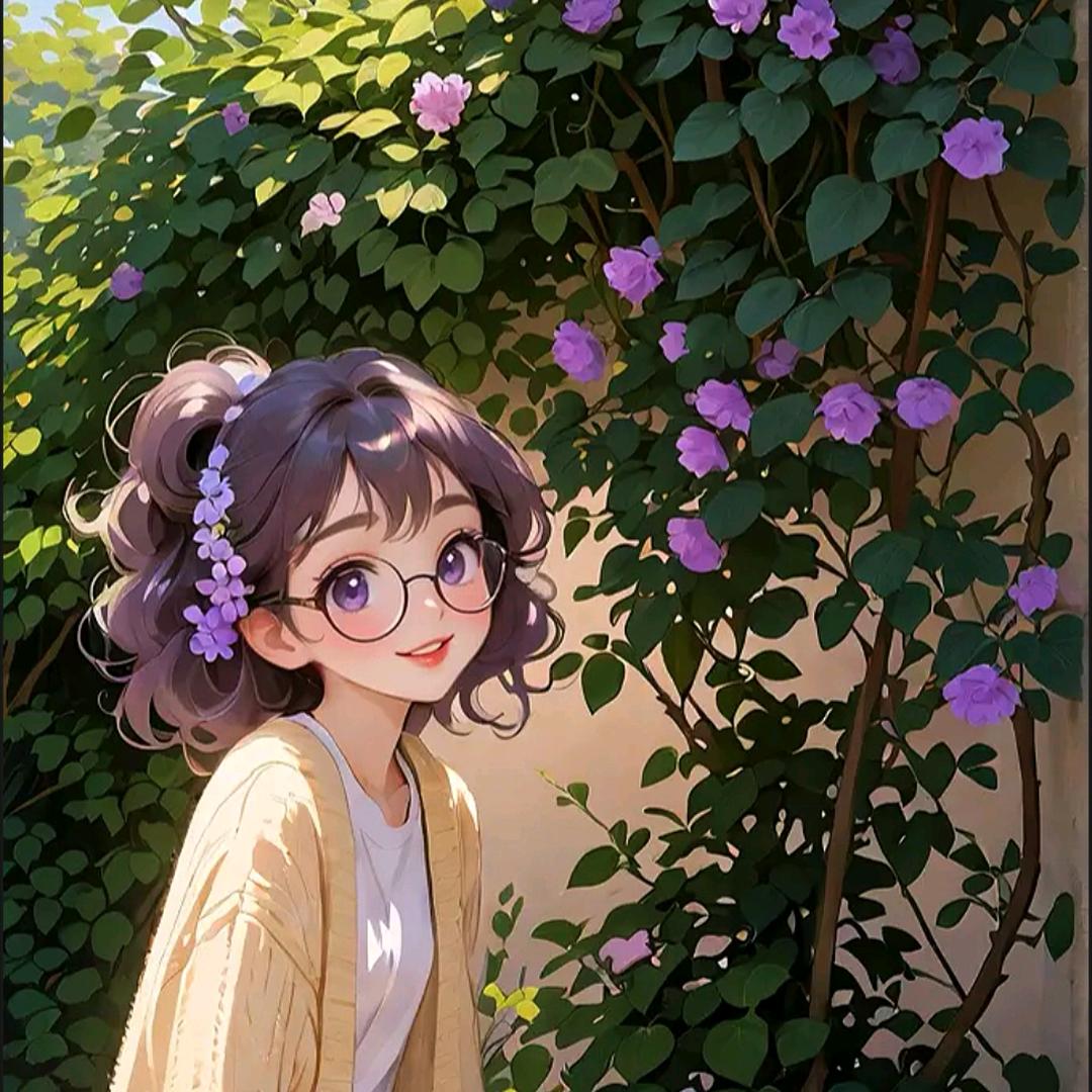 周周～ning