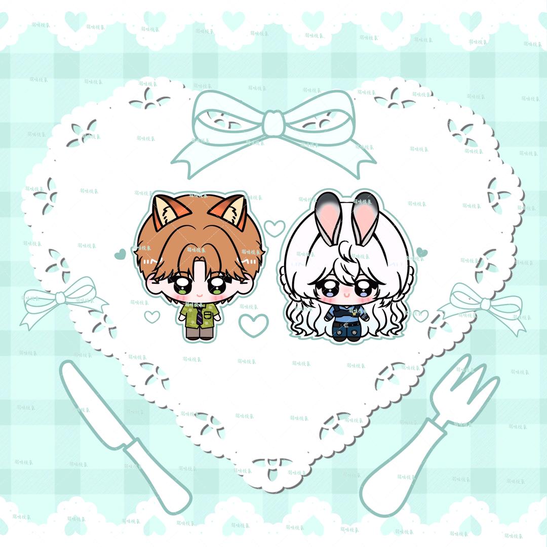 七悦🧡