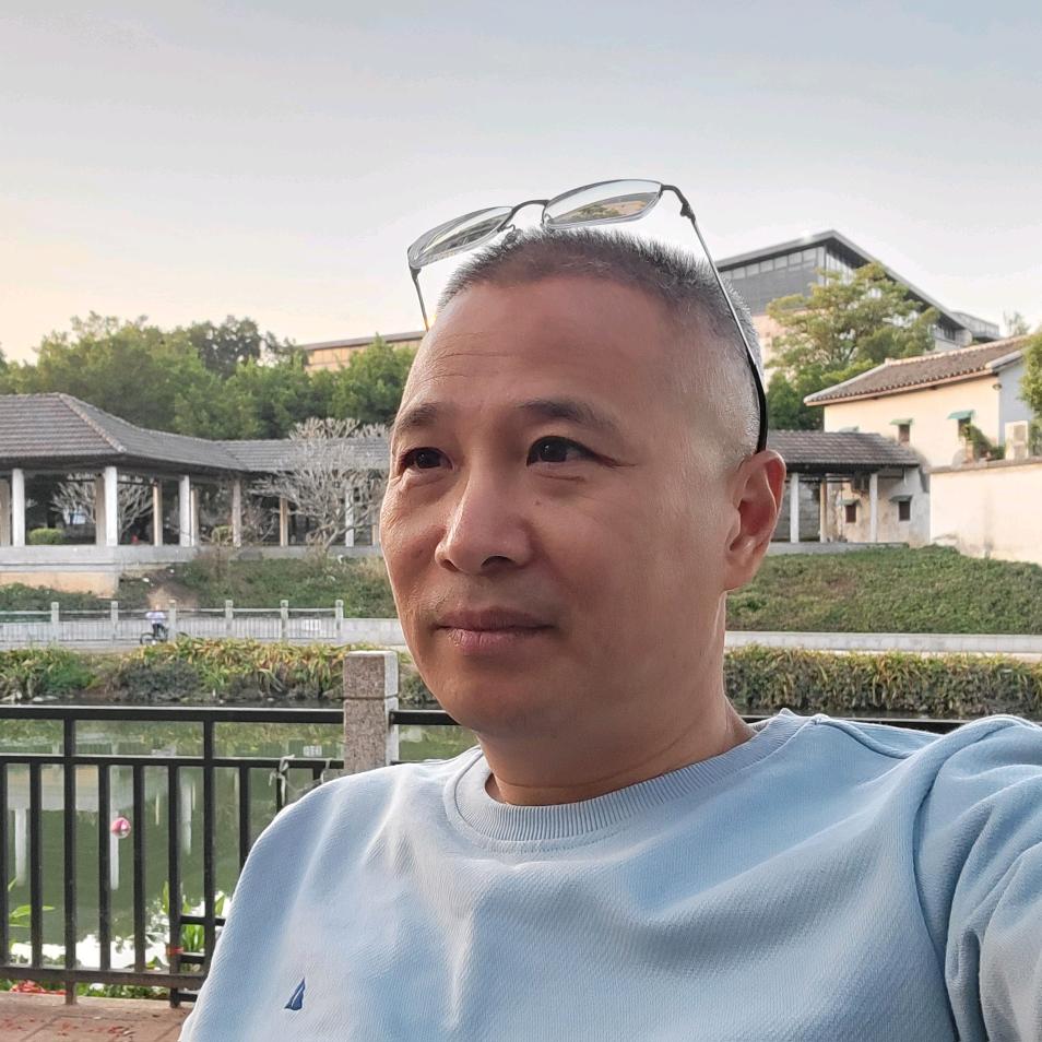 旅游人萧萧