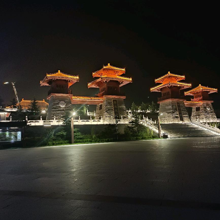 顶梁柱