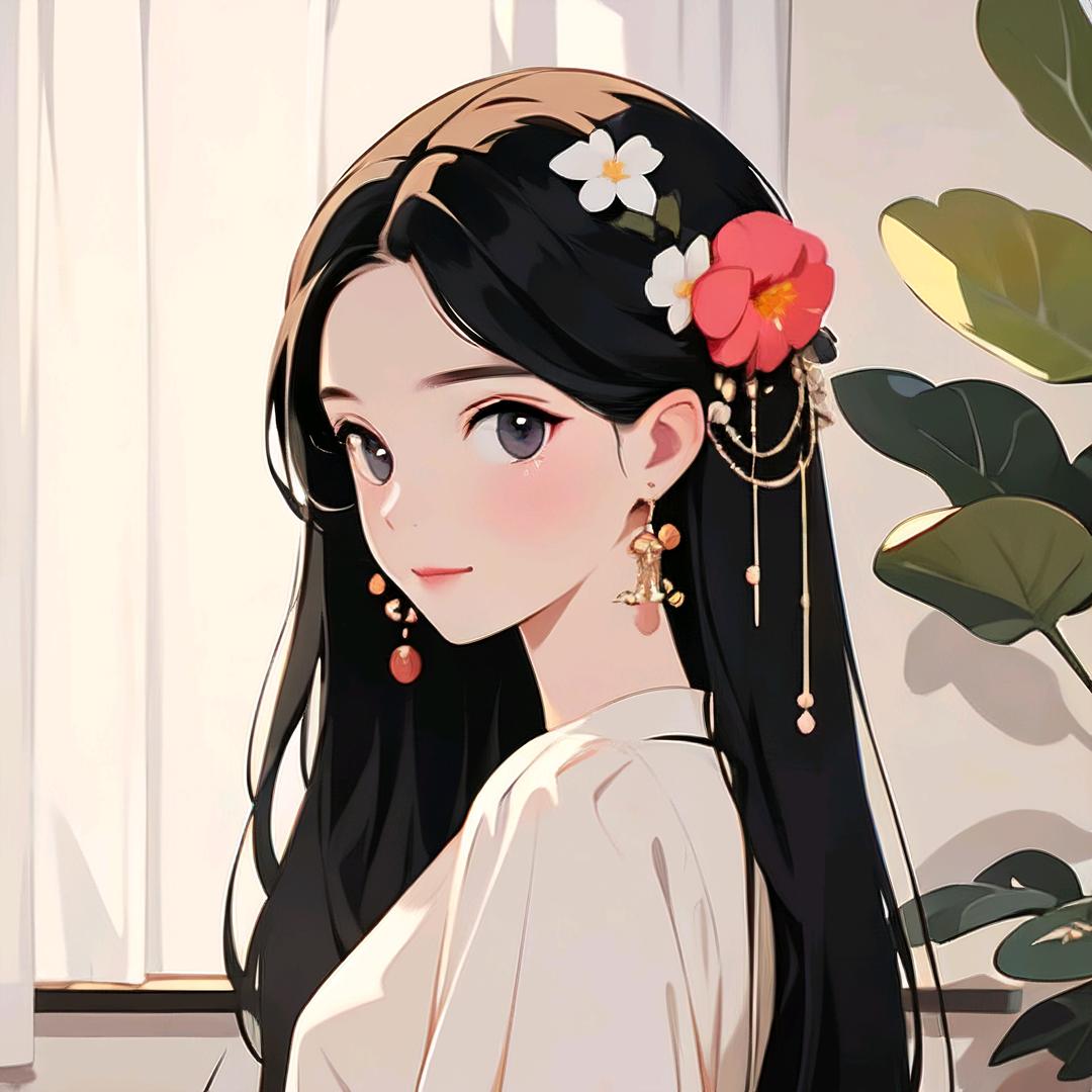糖糖很甜