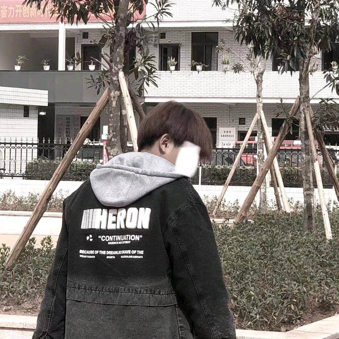 在也没有了陪伴