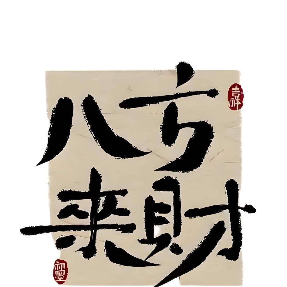 @超
