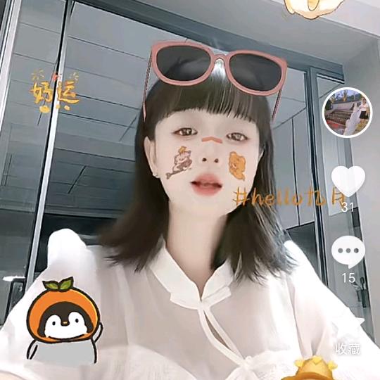 两个宝宝的妈