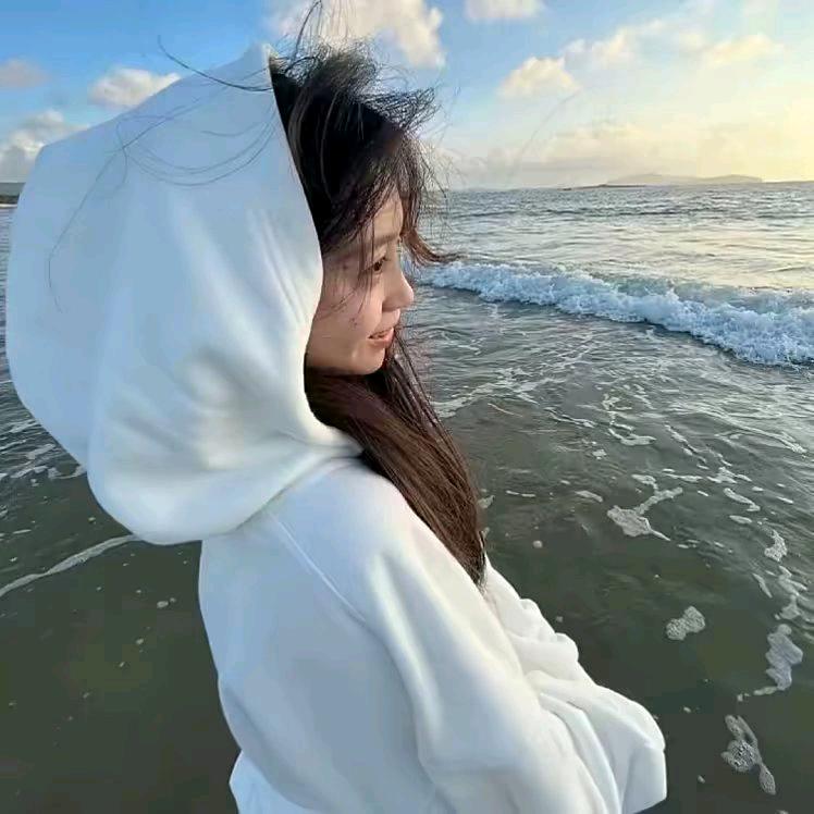 你是我决堤地春天
