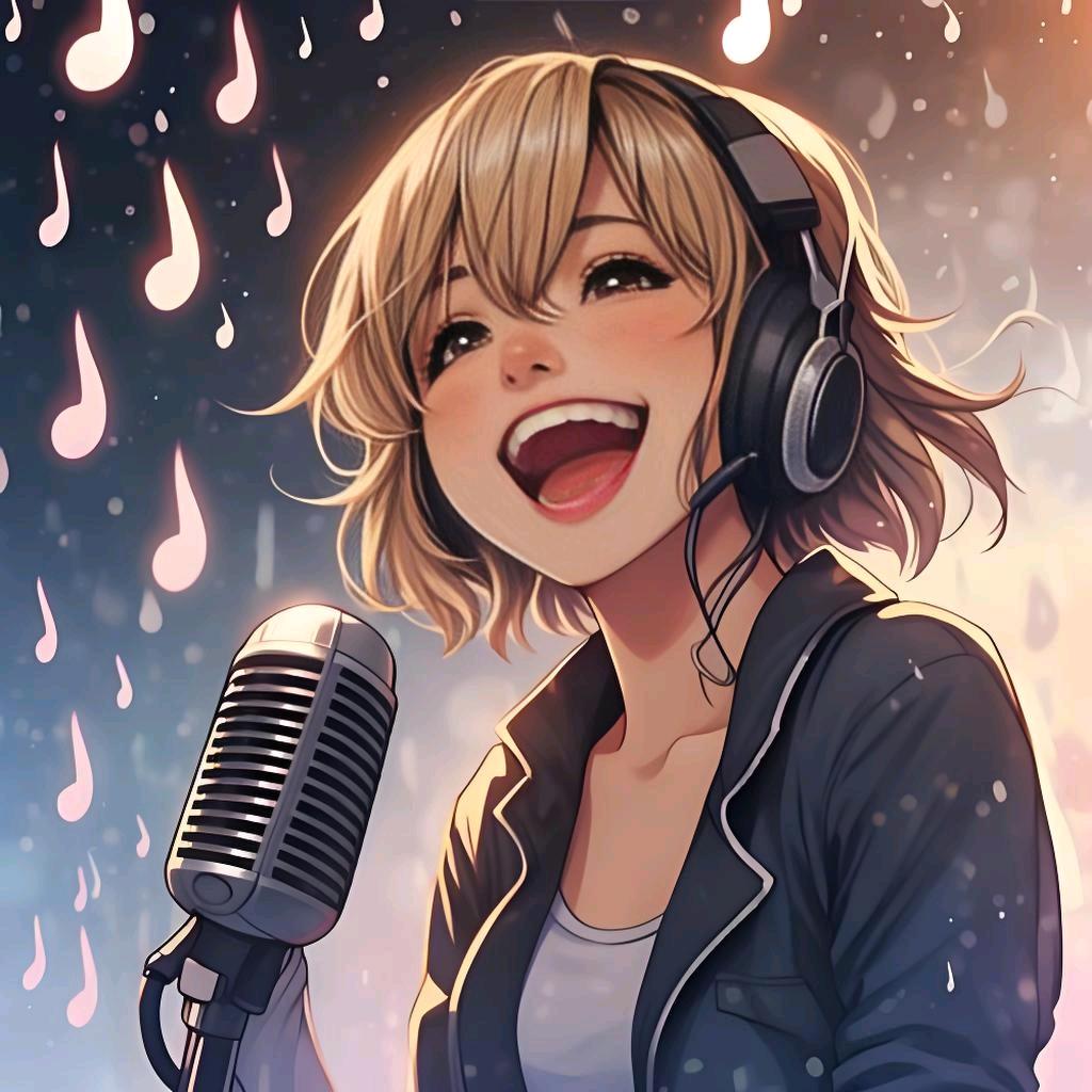 微笑女王