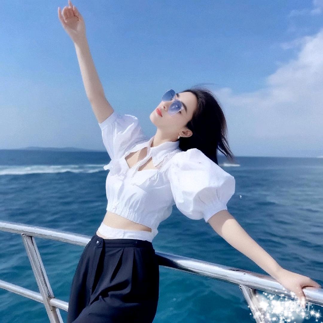梅💞姐