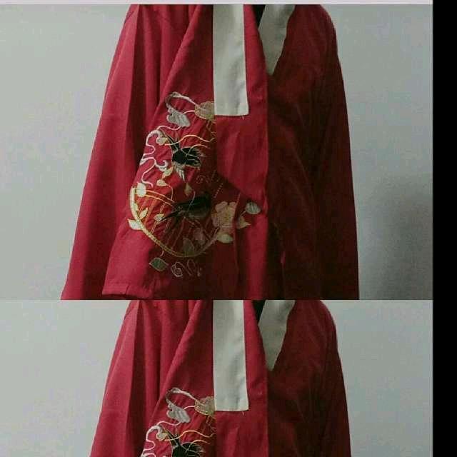 晚三秋（三角洲行动）