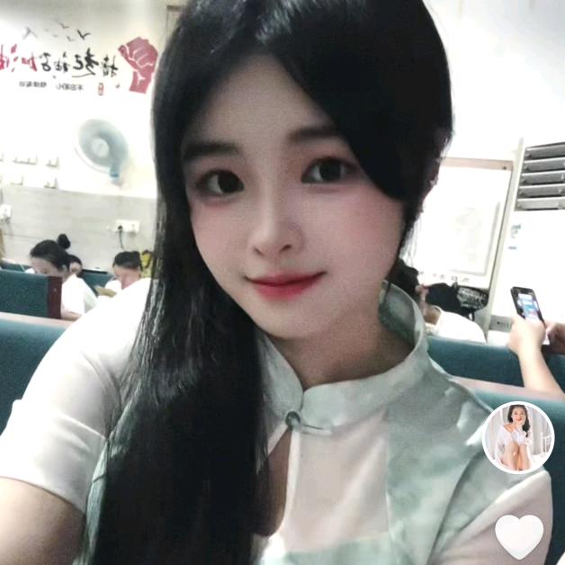 90後乖乖女
