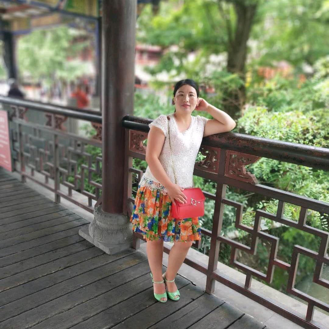 红红理发店，梦想人生