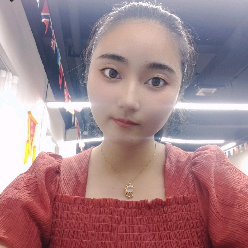 大月亮