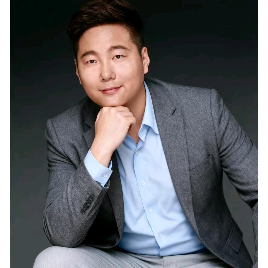 东美广告 戴老板