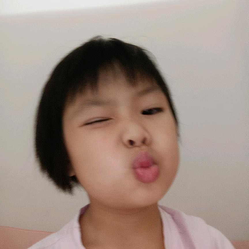 王芷仪小公主