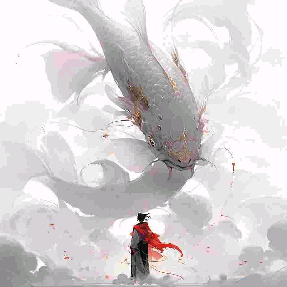 俗人.许文强