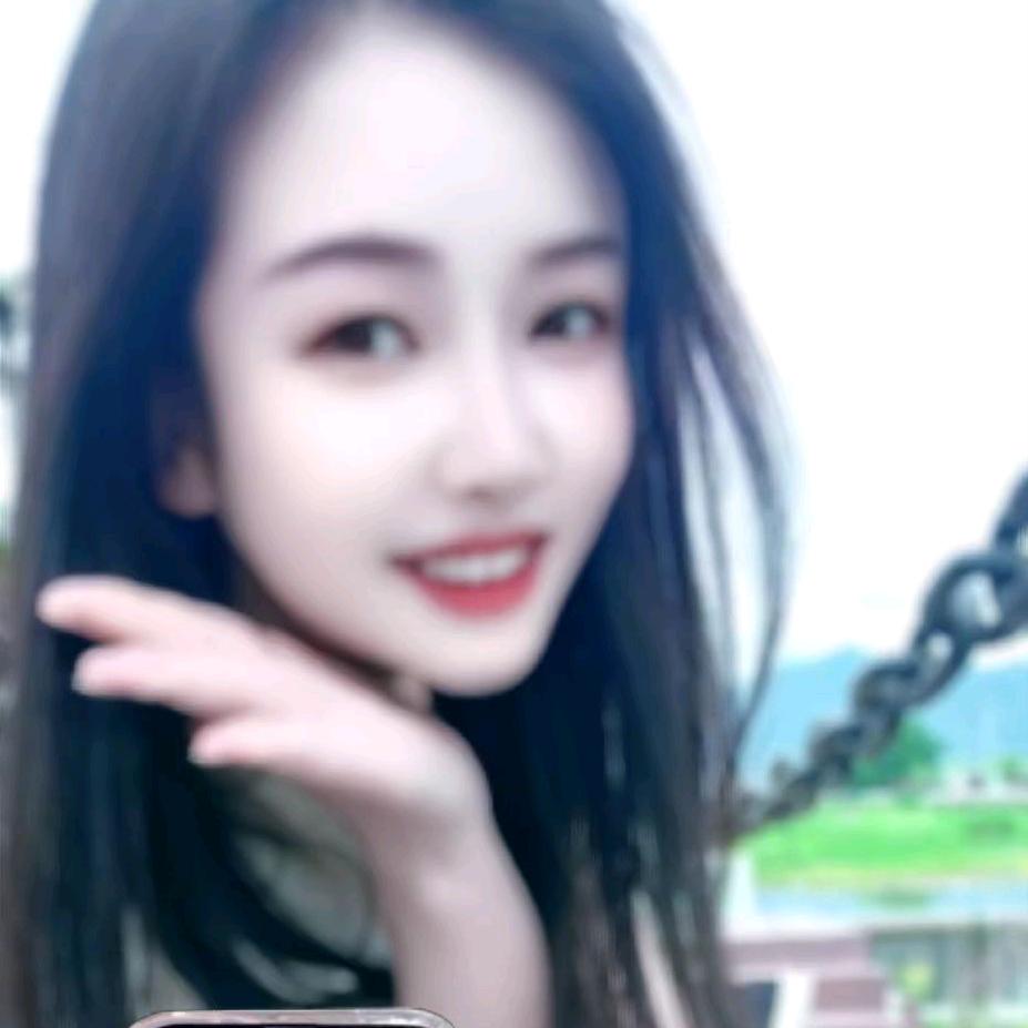 亳州小姐姐