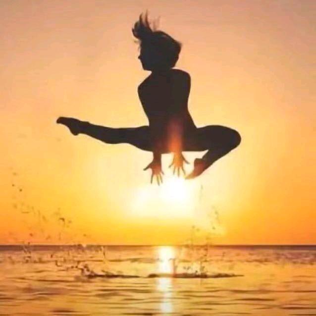 一米阳光☀️