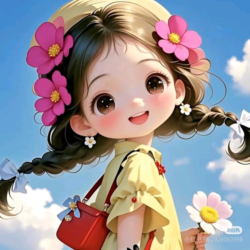 米兜吖🌻
