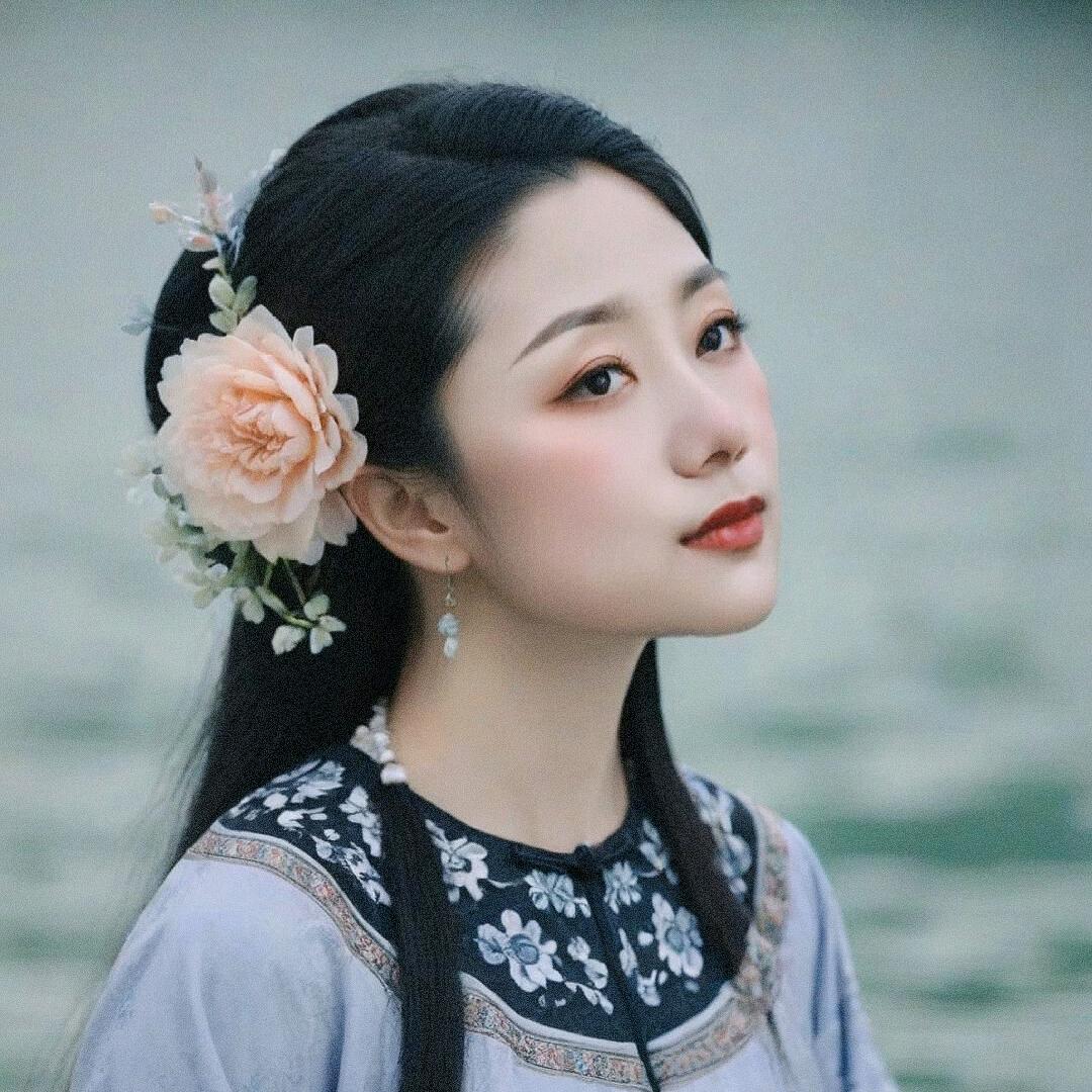 旭媛