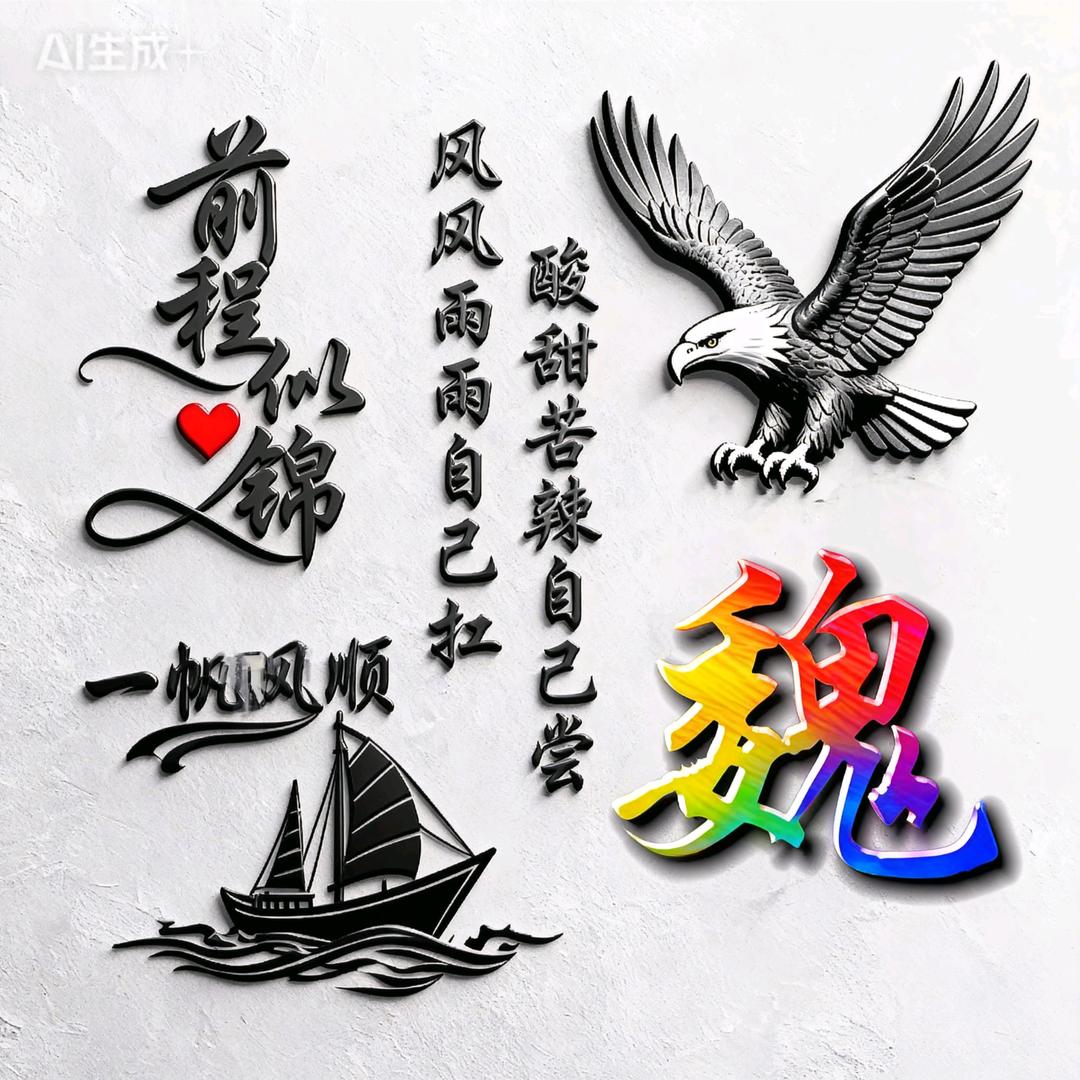 ᵦ卖核弹的老男孩ᵩ