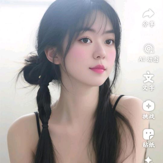 疯丫头