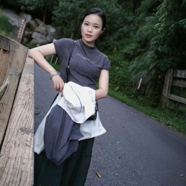 啊籹（记录生活）