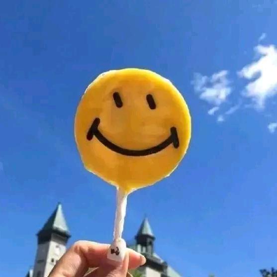 微笑♥