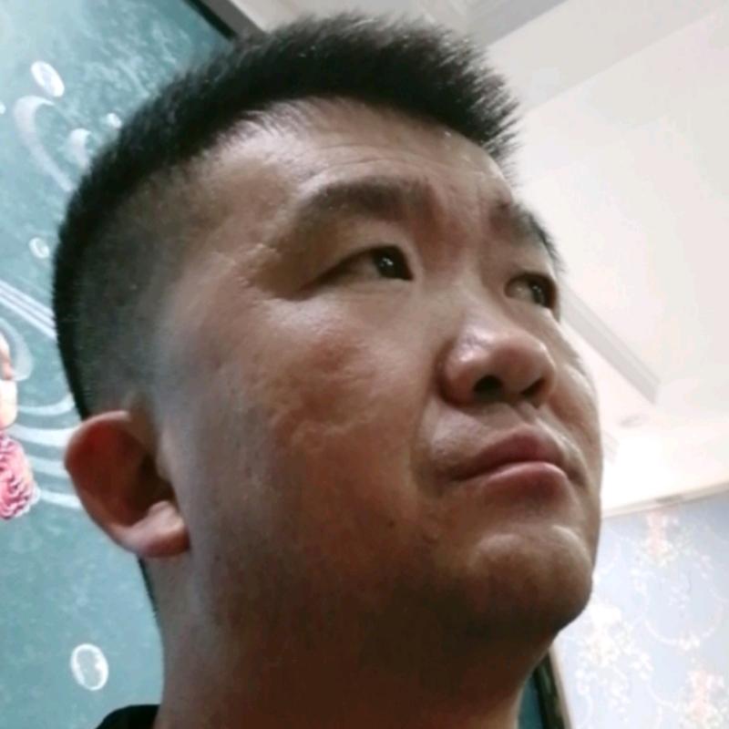 美家俪无缝壁布~袁虎伟