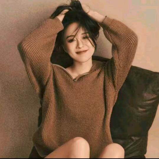 艾文文IRIS~爆款穿搭