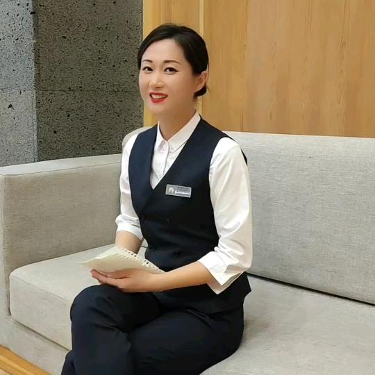 鲅鱼圈~初见