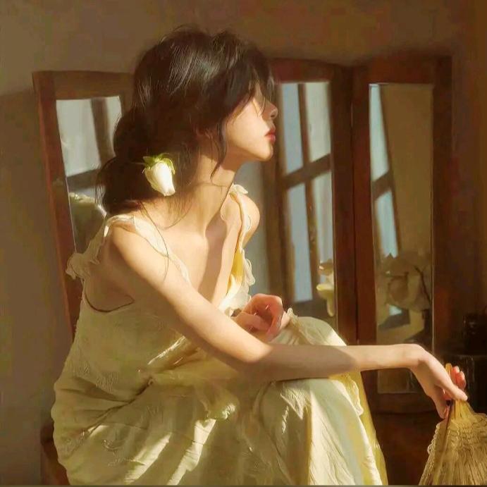 爱宝贝💞䁱头像