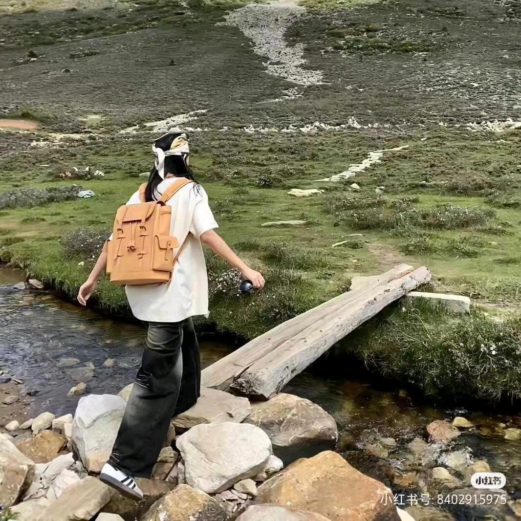江山美人