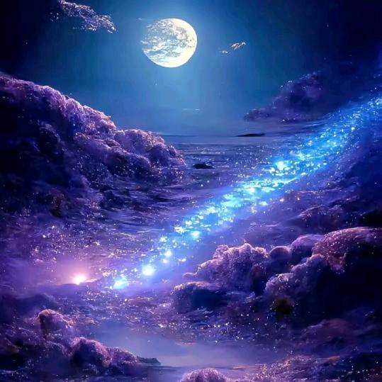 星星点灯(交话费)