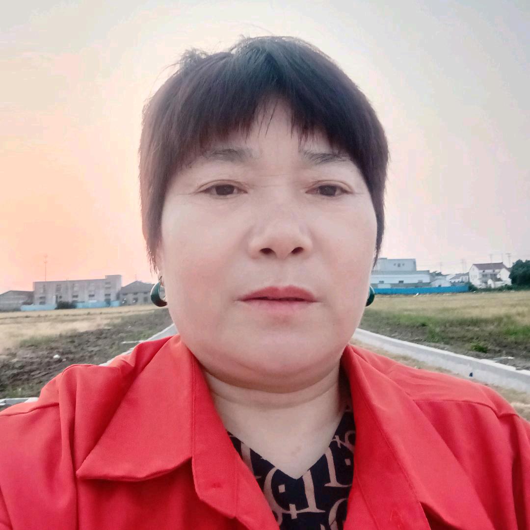 农村赵姐