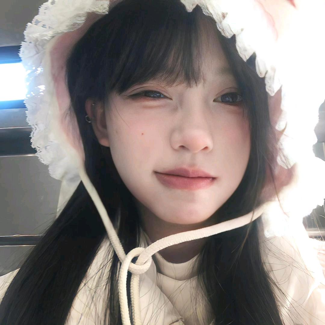 小钰不御yo