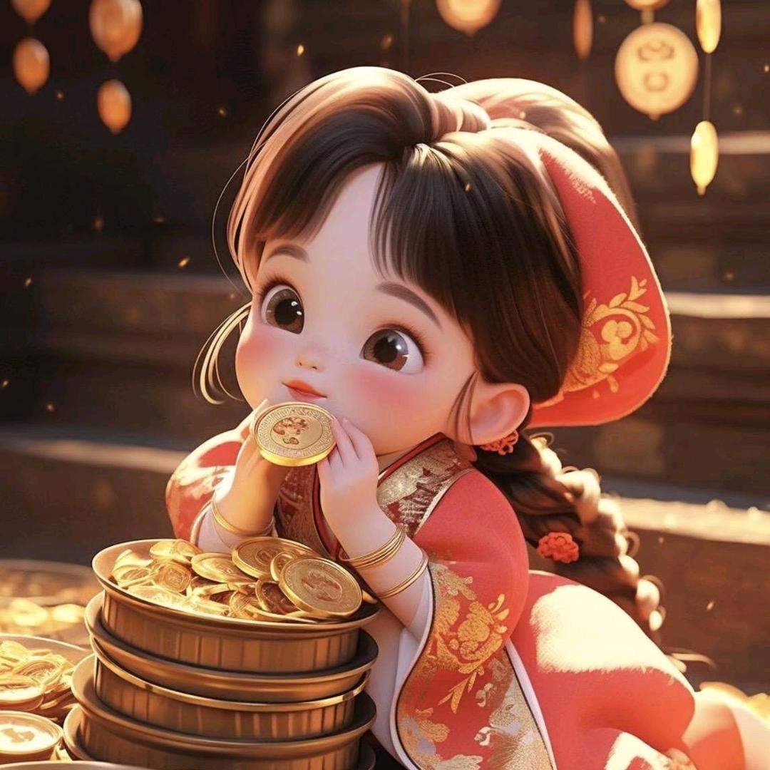 钱途无量